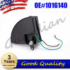 Wiper Switch Assembly 1016140 For Golf Carts Club Car DS 1988-2005 2001 2002 6B93BC-57