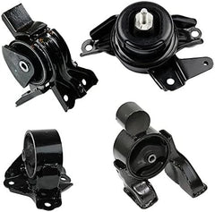 Fits 2011-2014 Hyundai Sonata 2.4L GAS AUTO w/o Sport Susp Motor&Transmission 6B93BC-57