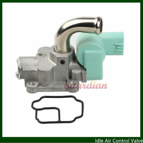 22270-75030 For Toyota 4Runner T100 Tacoma 2.4L,& 2.7L Idle Air Control Valve 6B93BC-57