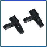 2PCS Speed Sensor 93743007 for Chevrolet Spark Nissan Quest Altima Volvo S40 S60