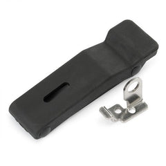 2x 2877447 Front Storage Cargo Rubber Latch For Polaris SPORTSMAN 500 800 850 6B93BC-57