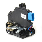 1PC Front Right Driver Side Door Lock Actuator Fits Golf Mk5 SKODA SEAT