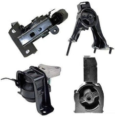 Fits 2005-2006 Toyota Corolla XRS 1.8L 6 Spd MANUAL Trans 2ZZGE Engine & Trans 6B93BC-57