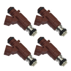 4 Pcs Fuel Injectors FBJB101 Fit For Mitsubishi 4G94 4G64 4G93 GDI 2.0,