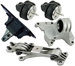 Fits 1999-2005 Volvo S80 2.8L 1999-2005 S80 2.9L 2003-2005 XC90 2.5L Motor & 6B93BC-57