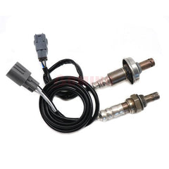 2X Up+Downstream Oxygen Sensor for Toyota Prius Scion xD 04-09 234-9056 234-4623 6B93BC-57