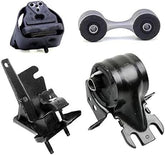 Fits 1992-1993 Buick LeSabre/1991-1993 Park Avenue 3.8L Motor & Trans Mount Set 6B93BC-57