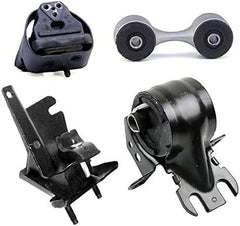 Fits 1992-1993 Buick LeSabre/1991-1993 Park Avenue 3.8L Motor & Trans Mount Set 6B93BC-57