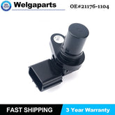 21176-1104 Speed Sensor For KAWASAKI Brute Force Mule Prairie Teryx 6B93BC-57