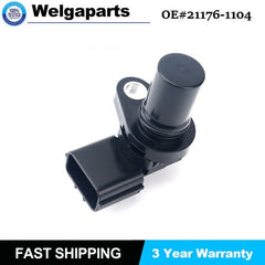 21176-1104 Speed Sensor For KAWASAKI Brute Force Mule Prairie Teryx 6B93BC-57