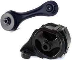 Fits 1990-1993 Honda Accord 2.2L Front Left Motor & Front Torque Strut Mount 6B93BC-57