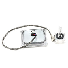 25806714 For 2006-2011 Cadillac DTS Xenon HID Headlight Ballast Module With Bulb 6B93BC-57