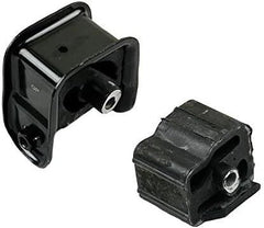 Fits 1995-1998 Buick Riviera 3.8L AUTO Front&Rear Motor Busing Mount Set 6B93BC-57