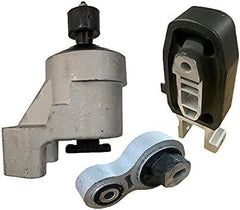 Engine Motor Mount Set for Ford Edge 3.5L 15-18 6B93BC-57