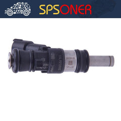 4PCS 0280158701 High quality Fuel Injector flow matched injector factory sale 6B93BC-57