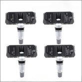 4X Tyre Pressure Sensor For Mercedes-Benz CLS E S SL C219 S211 W221 R230 6B93BC-57