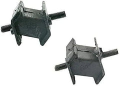 Fits 1991-1999 BMW 325i 325is 328is 525i 525iT AUTO Front Trans Mount 6B93BC-57