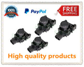 4pcs Parking Sensor KD4767UC1 KD47-67UC1 KD47-67-UC1 For MAZDA CX-5 3 5 6 Engine 6B93BC-57
