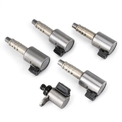 5X RE0F10D JF017E CVT Transmission Solenoid For Infiniti JX35 QX60 Nissan Altima 6B93BC-57
