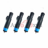 4PCS 1000cc EV1 Fuel Injector F127B00418 For Ford GM V8 LT1 LS1 LS6 BMW Lotus 6B93BC-57