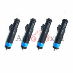 4PCS 1000cc EV1 Fuel Injector F127B00418 For Ford GM V8 LT1 LS1 LS6 BMW Lotus 6B93BC-57