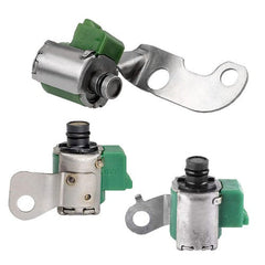 S1 & S2 & SL Transmission Control Solenoid for 2003-06 Toyota Corolla Matrix 6B93BC-57