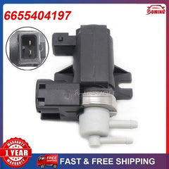Solenoid Valve For Kyron Actyon D20 Ssangyong Rodius Stavic Rexton 6655404197 6B93BC-57