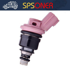 4PCS 16600-35U01 A46-F13 Fuel Injector for Nissan Maxima A32 S VQ20DE SE SLX 20G 6B93BC-57