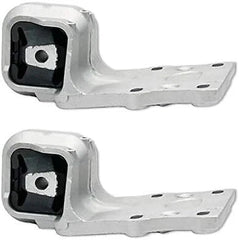 Fits 1997-2007 Buick/Chevrolet/Oldsmobile/Pontiac/Saturn Front LT & RT Bracket 6B93BC-57