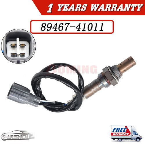 89467-41011 For Toyota Camry Highlander Lexus RX300 Upstream Oxygen Sensor 6B93BC-57