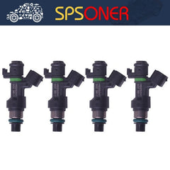 4pcs H025241 Fuel Injector For Fluence M4R 2.0 16v Flex 2015 6B93BC-57