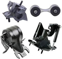 Motor & Trans Mount Set for Buick LeSabre 3.8L 94-99 6B93BC-57