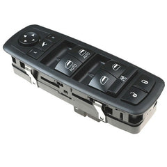 Master Power Window Control Switch 68271208AB Fits For 2018-2020 Jeep Cherokee
