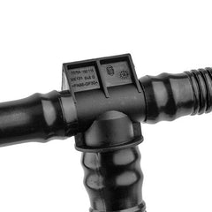 06E131143AJ EGR Valve Connect Hose For Audi A4 A5 A6 A7 Q5 Q7 S4 S5 S6 3.0L 6B93BC-57