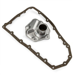 JF017E Transmission Oil Filter and Pan Gasket Kit for Infiniti Qx60 16-19 3.5 V6 6B93BC-57