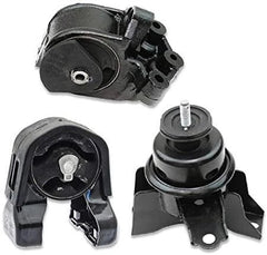 Fits 2006-2014 Hyundai Entourage/Kia Sedona 3.5L 3.8L Motor & Transmission 6B93BC-57