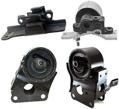 Fits 2004-2006 Nissan Maxima 3.5L Engine Motor & Transmission Mount For Auto 6B93BC-57
