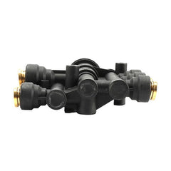 PPV manifold 22196730 For Volvo/White VNL 670 Gen 2 2003-2019 2010+ 22650771 6B93BC-57