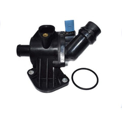 06B121111K Coolant Thermostat Housing Assembly For Audi A4 Quattro 2002-2006 6B93BC-57
