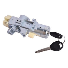 Fit for Nissan Patrol GU Ute Full Set Door Ignition Lock Barrel Key Set 6B93BC-57