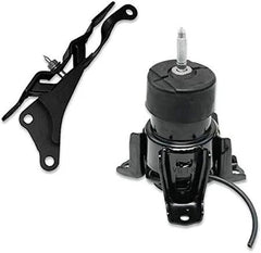 Fits Nissan 2007-2012 Altima CVT AUTO 2009-2014 Maxima 3.5L Motor & Trans Mount 6B93BC-57