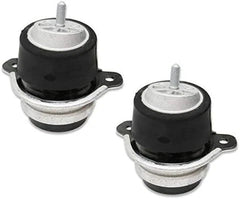 Fits 2007-2009 Kia Sorento/2009-2011 Borrego 3.3L 3.8L 4.6L Front L&R Mount 2pc 6B93BC-57