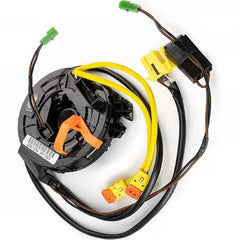 Restraint Spiral Cable Clockspring Fits For 07-12 Yukon Tahoe Suburban 25966964 6B93BC-57