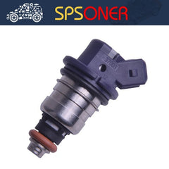 4×37003-804841 High quality Fuel Injector For Mercury outboard 150hp DFI Optimax 6B93BC-57