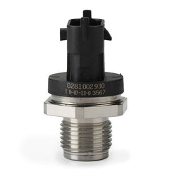 504333094 0281002930 For Ievco Man Fuel Rail Pressure Sensor 0281006425 6B93BC-57