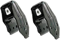 Fits 2006-2011 Buick Allure Chevrolet Impala Monte Carlo Front L & R Bracket 6B93BC-57