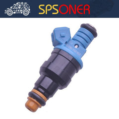 4pcs 0280150957 Fuel Injector fits Dodge Chrysler Imperial 3.8L V6 6B93BC-57