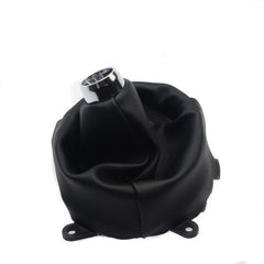 77298-SNA-D01ZA Shift Boot Black For Honda Civic DX EX LX 2006-2011 1.8L I4 6B93BC-57