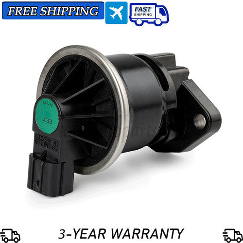 EGR Valve 18011PAAA00 Fit For Isuzu Oasis 1998 Honda Accord 1998-2002 2.3L 6B93BC-57