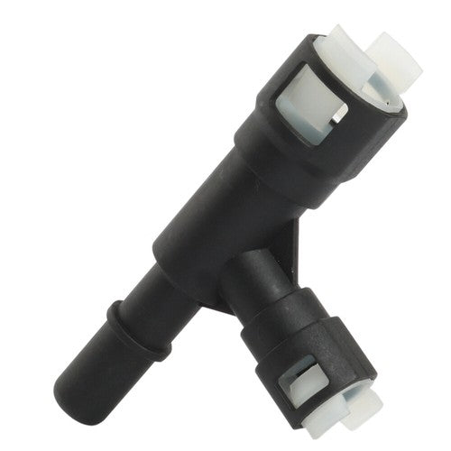 1pcs For Cadillac Chevrolet Tahoe Cadillac Escalade Pair Heater Hose Connectors 6B93BC-57